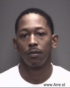 Jarriett Chandler Smith Arrest Mugshot