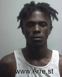 Jarvis Hubbard Arrest