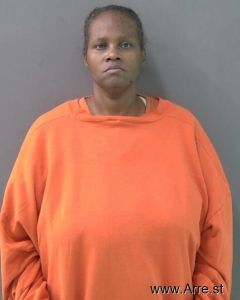 Jasetta Wilkerson Arrest Mugshot