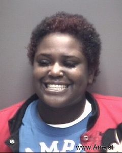 Jashel Washington Arrest Mugshot