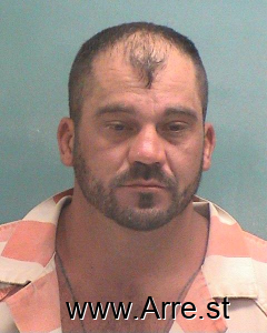 Jason Cranford Arrest