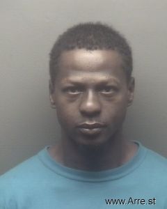 Jason Hamilton Arrest Mugshot