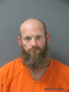 Jason Hodges Arrest Mugshot