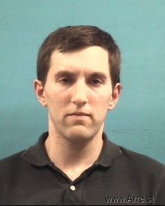 Jason Hoffman Arrest Mugshot