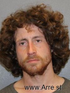 Jason Labarge Arrest Mugshot