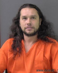 Jason Lizama Arrest