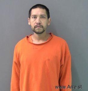 Jason Medlin Arrest