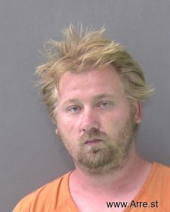 Jason Pilkey-schmitt Arrest Mugshot