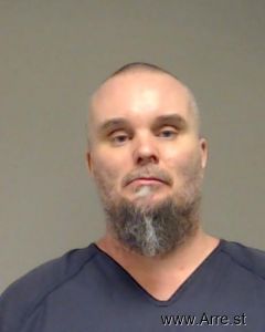 Jason Terwort Arrest Mugshot