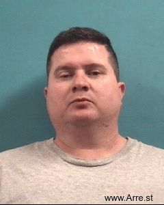 Jason Whatley Arrest Mugshot