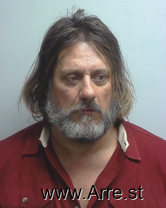 Jason Woodland Arrest