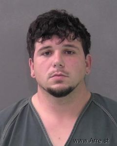 Jason Zoubi Arrest