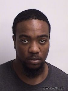 Javarrious Dixon Arrest Mugshot