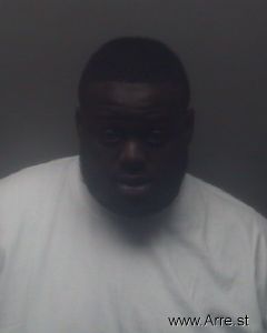 Javaughn Wallace Arrest Mugshot