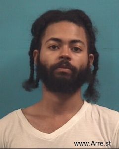 Jaylen Idlebird Arrest