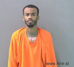 Jayquan Dukes Arrest Mugshot