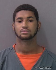 Jcyah Andrews Arrest