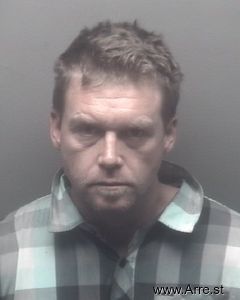 Jeffery Daum Arrest Mugshot