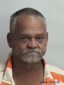 Jeffery Newman Arrest Mugshot