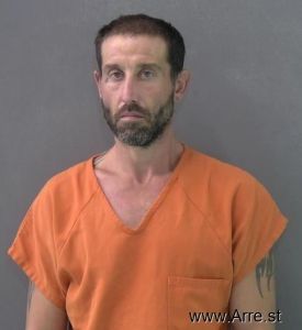 Jeffrey Armold Arrest Mugshot