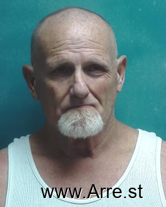 Jeffrey Chamberlain Arrest Mugshot