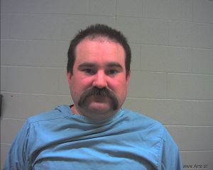 Jeffrey Copeland Arrest Mugshot