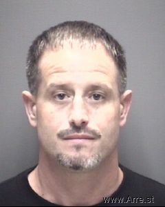 Jeffrey Davidson Arrest Mugshot