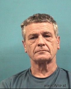 Jeffrey Killian Arrest Mugshot