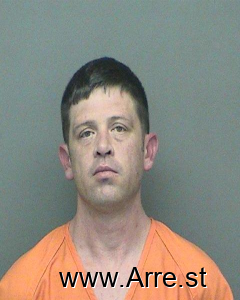 Jeffrey Landrum Arrest Mugshot