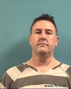 Jeffrey Larsen Arrest Mugshot