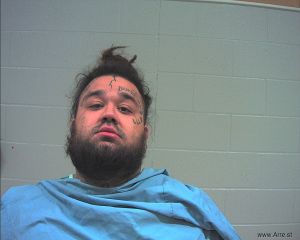 Jeffrey Lee Arrest Mugshot