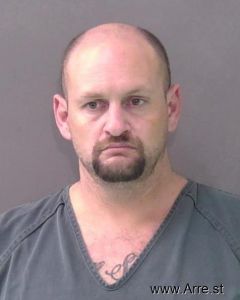 Jeffrey Streichert Arrest