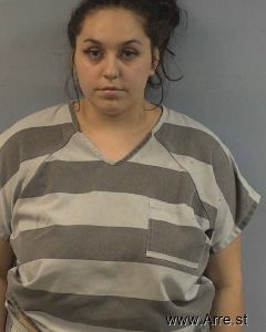 Jenna Androski Arrest