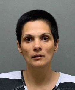 Jennifer Bigon Arrest Mugshot