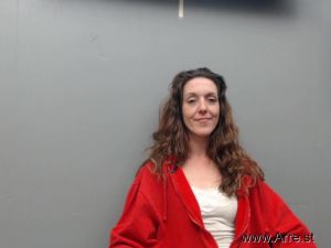Jennifer Coffman Arrest Mugshot