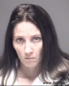 Jennifer Comstock Arrest Mugshot