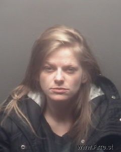 Jennifer Doran-doss Arrest Mugshot