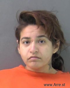 Jennifer Gonzalez Arrest