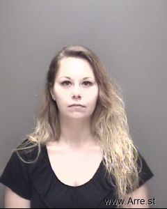 Jennifer Kammers Arrest