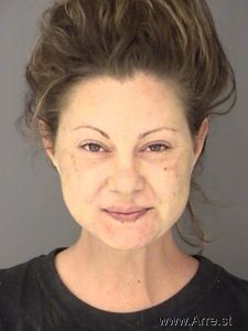 Jennifer Little Arrest Mugshot