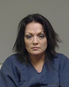 Jennifer Stephens Arrest Mugshot