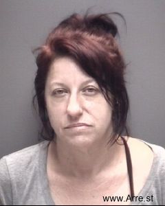 Jennifer Tuloy Arrest