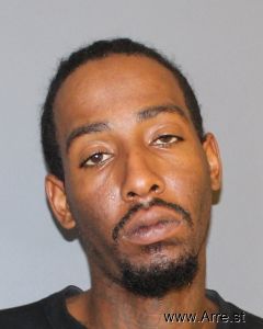 Jeremi Jackson Arrest Mugshot