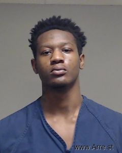 Jeremiah Jackson Arrest