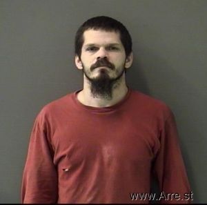 Jeremy Bowley Arrest Mugshot