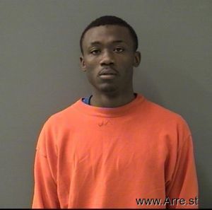 Jeremy Brown Arrest Mugshot