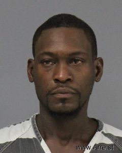 Jeremy Conley Arrest Mugshot