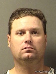 Jeremy Jansen Arrest Mugshot