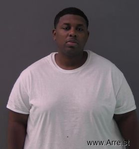 Jermain Wiley Arrest Mugshot