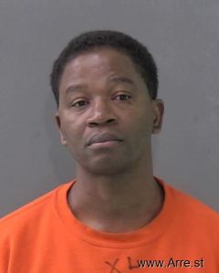 Jermaine Gray Arrest Mugshot
